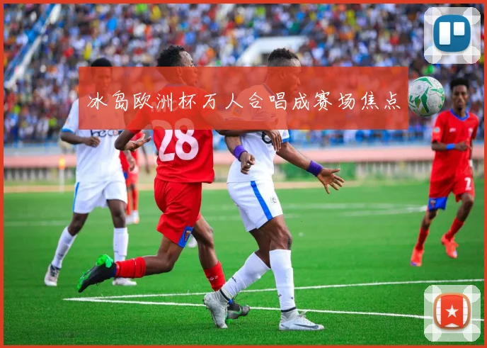 冰岛欧洲杯万人合唱成赛场焦点