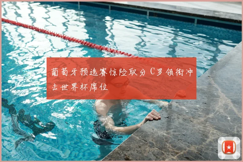 葡萄牙预选赛惊险取分 C罗领衔冲击世界杯席位