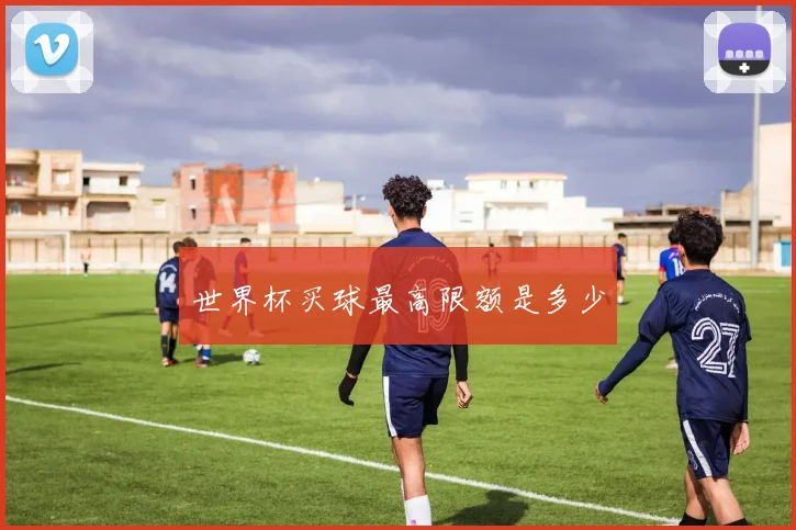 世界杯买球最高限额是多少